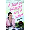 Panini Books Les amours de Lara Jean T01 - À tous les garçons que j'ai aimés... (Netflix) vendu par momox