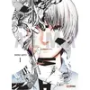 Panini Manga Alma T01 neuf vendu par BDfugue