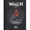 STE DU FIGARO Largo Winch Tome 1 - L'héritier vendu par momox