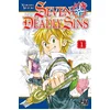 Pika Edition Seven Deadly Sins Tome 1 vendu par momox