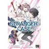 Pika Stranger Case T03 neuf vendu par BDfugue