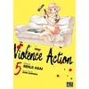 Pika Violence Action T05 vendu par momox