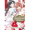 Pika How I Married an Amagami Sister T01 vendu par momox