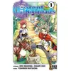 Pika Gate of Nightmares T01 neuf vendu par Fnac