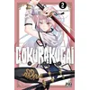 Pika Gokurakugai Tome 2 vendu par momox
