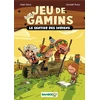 Bamboo Jeu De Gamins Tome 2 - Les Sentiers Des Indiens neuf vendu par BDfugue