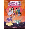Bamboo Eds Les Enquêtes de Violette vendu par momox