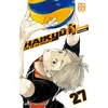 Crunchyroll Kaze Haikyu !! - Les As du volley T27 neuf vendu par BDfugue