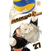 Crunchyroll Kaze Haikyu !! - Les As du volley T27 vendu par momox