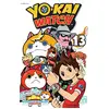 Crunchyroll Kaze Yo-Kai Watch T13 vendu par momox