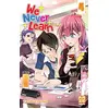 Crunchyroll Kaze We Never Learn T04 vendu par momox