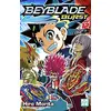 Crunchyroll Kaze Beyblade Burst T12 vendu par momox