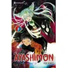 Crunchyroll Kaze Ayashimon T01 neuf vendu par BDfugue