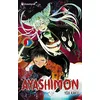 Crunchyroll Kaze Ayashimon T01 vendu par momox