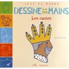 Mila Boutan Eds Dessine Avec Tes Mains Les Contes vendu par momox