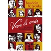 Fantagraphics Books Viva La Vida - Los Sueños De Ciudad Juarez neuf vendu par BDfugue
