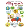 Delcourt Allez raconte neuf vendu par BDfugue