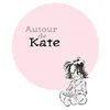 ***Livres*** Autour De Kate neuf vendu par BDfugue