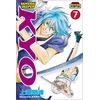 Kana Eds Samurai Deeper Kyo - Tome 7 vendu par momox