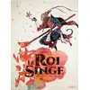 Kramiek Roi Singe (Le) - Tome 1 : Pagaille Au Palais Céleste neuf vendu par Cultura