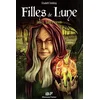 DE MORTAGNE Filles de Lune. Vol. 4. Quête d'éternité Élisabeth Tremblay vendu par momox
