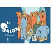 Cambourakis Le Salon neuf vendu par BDfugue