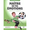4 PEACE Maître De Tes Émotions - Attitude : La 5e Compétence vendu par momox