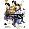 Ki-oon City Hunter Rebirth T01 vendu par momox