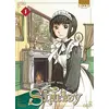 Ki-oon Shirley T01 vendu par momox
