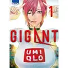 Ki-oon Gigant T01 vendu par momox