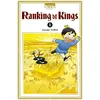 Ki-oon Ranking of Kings T01 neuf vendu par BDfugue