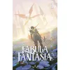 Ankama Radiant Fabula Fantasia - Tome 01 broché vendu par momox