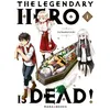 Mana books The Legendary Hero is Dead T01 vendu par momox