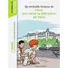 Bayard Jeunesse La véritable histoire de Léon, qui vécut la libération de Paris vendu par momox