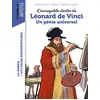 Bayard Jeunesse L'incroyable destin de Léonard de Vinci, génie universel vendu par momox