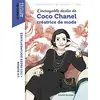 Bayard Jeunesse L'incroyable destin de Coco Chanel, créatrice de mode vendu par momox