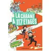 Bayard Jeunesse La cabane à 13 étages, Tome 09 neuf vendu par Fnac