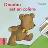 Bayard Jeunesse Doudou est en colère ! vendu par momox