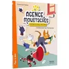 Auzou Éditions Agence moustaches, détectives privés - tome 2 - l'enlèvement de chamantha vendu par momox