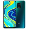 Xiaomi Redmi Note 9S 6/128GB Double SIM Bleu Gratuit vendu par PcComponentes