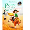 Michel Lafon Penny au poney-club - tome 2 L'indomptable poney neuf vendu par La Sellerie De Mae
