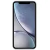 Apple iPhone XR 15,5 cm (6.1") Double SIM iOS 12 4G 128 Go Blanc vendu par Darty