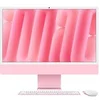 Ordinateur Apple IMAC 24' M4 16Go 256Go CPU 8 GPU 8 Rose vendu par Darty