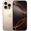 Apple iPhone 16 Pro 16 cm (6.3") Double SIM iOS 18 5G USB Type-C 128 Go Sable vendu par Darty