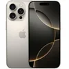 Apple iPhone 16 Pro 16 cm (6.3") Double SIM iOS 18 5G USB Type-C 256 Go Titane vendu par Darty