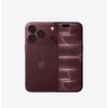 iPhone 18 Pro 512go Bordeaux vendu par Darty