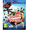 Logithéque Jeu PS Vita - Little Big Planet - Plateforme - 19 Septembre 2012 - Standard - 7+ vendu par Darty