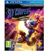 Logithéque Sly Cooper Thieves in Time PS Vita vendu par Darty