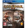 Sony God Of War Collection PS Vita PS Vita vendu par Darty