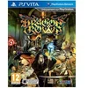 Atlus Plaion Dragon's Crown Ps Vita vendu par Darty